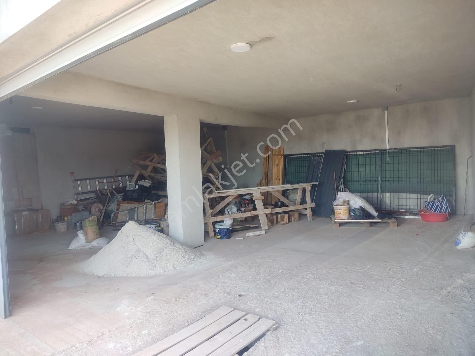 İzmir Buca Belenbaşında Köye Yakın 505 M2 Arsa İçerisinde Numaratajı Alınmış Köy Evi - Görsel 30