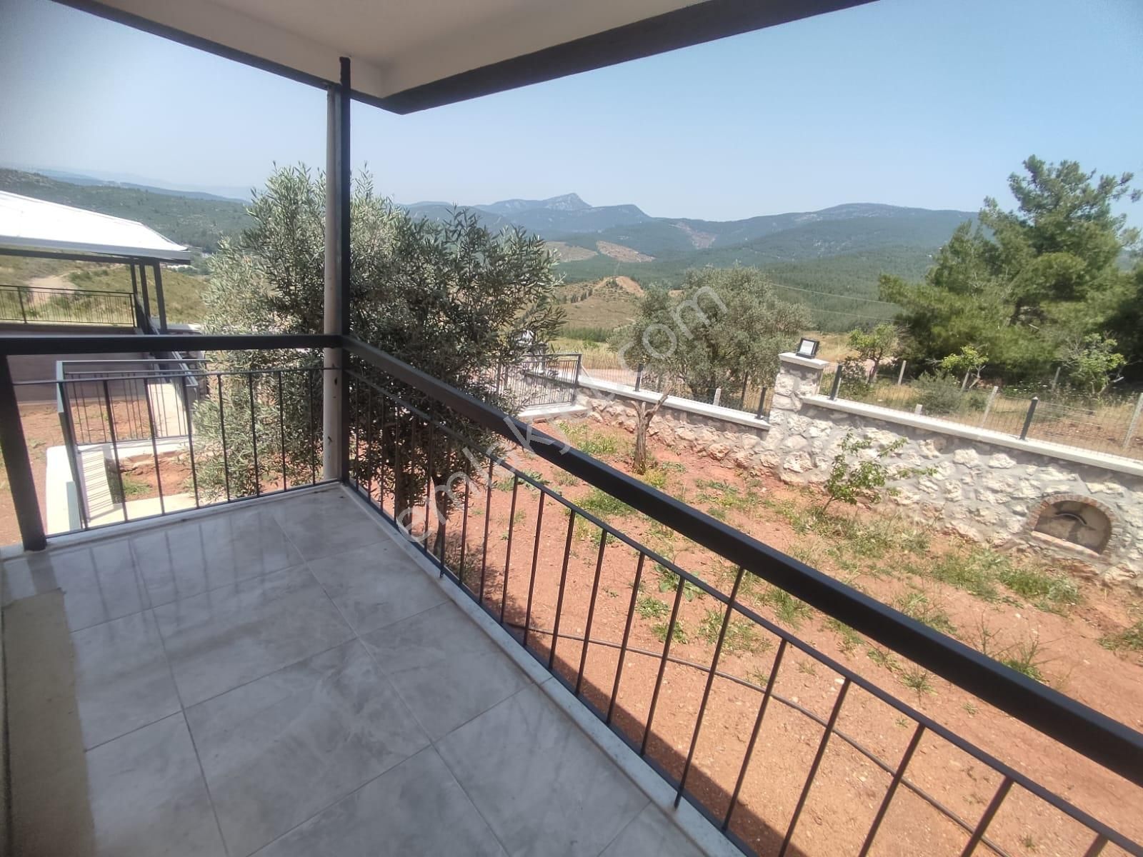 İzmir Buca Belenbaşında Köye Yakın 505 M2 Arsa İçerisinde Numaratajı Alınmış Köy Evi - Görsel 15