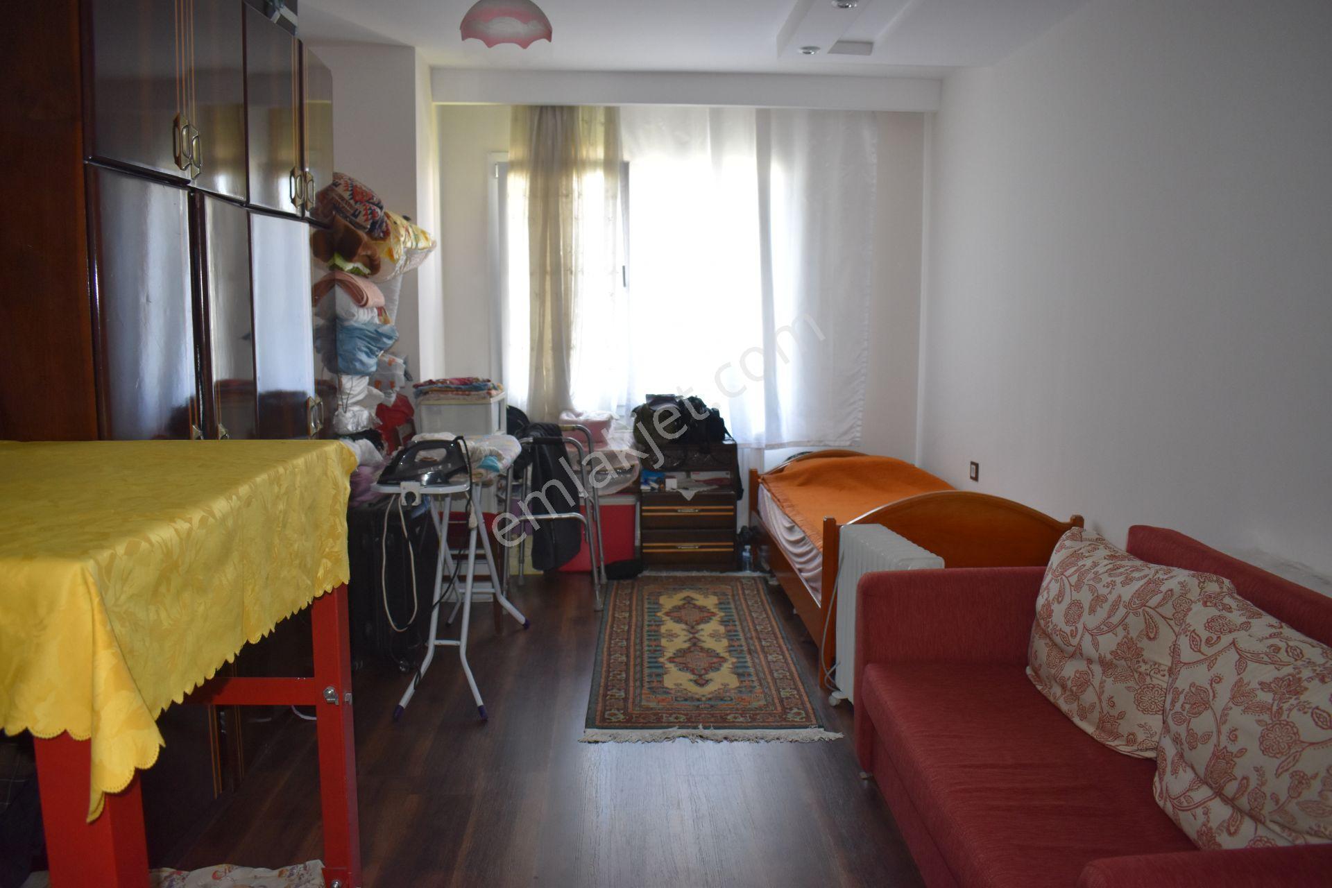 Büyükçekmece Atatürk Mah Lüks Butik Sitede Arakat 2+1 Satılık Daire - Görsel 12