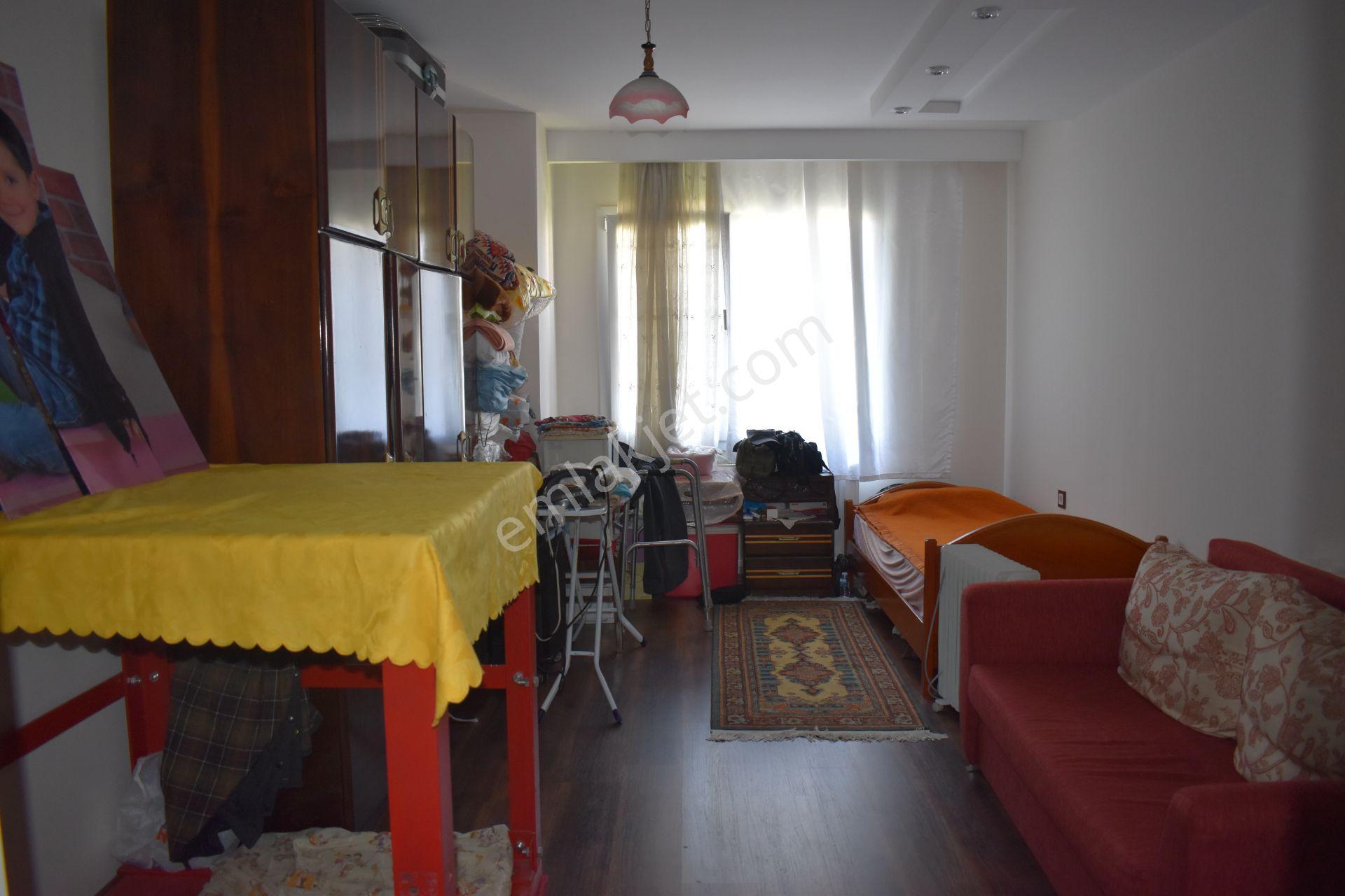 Büyükçekmece Atatürk Mah Lüks Butik Sitede Arakat 2+1 Satılık Daire - Görsel 13