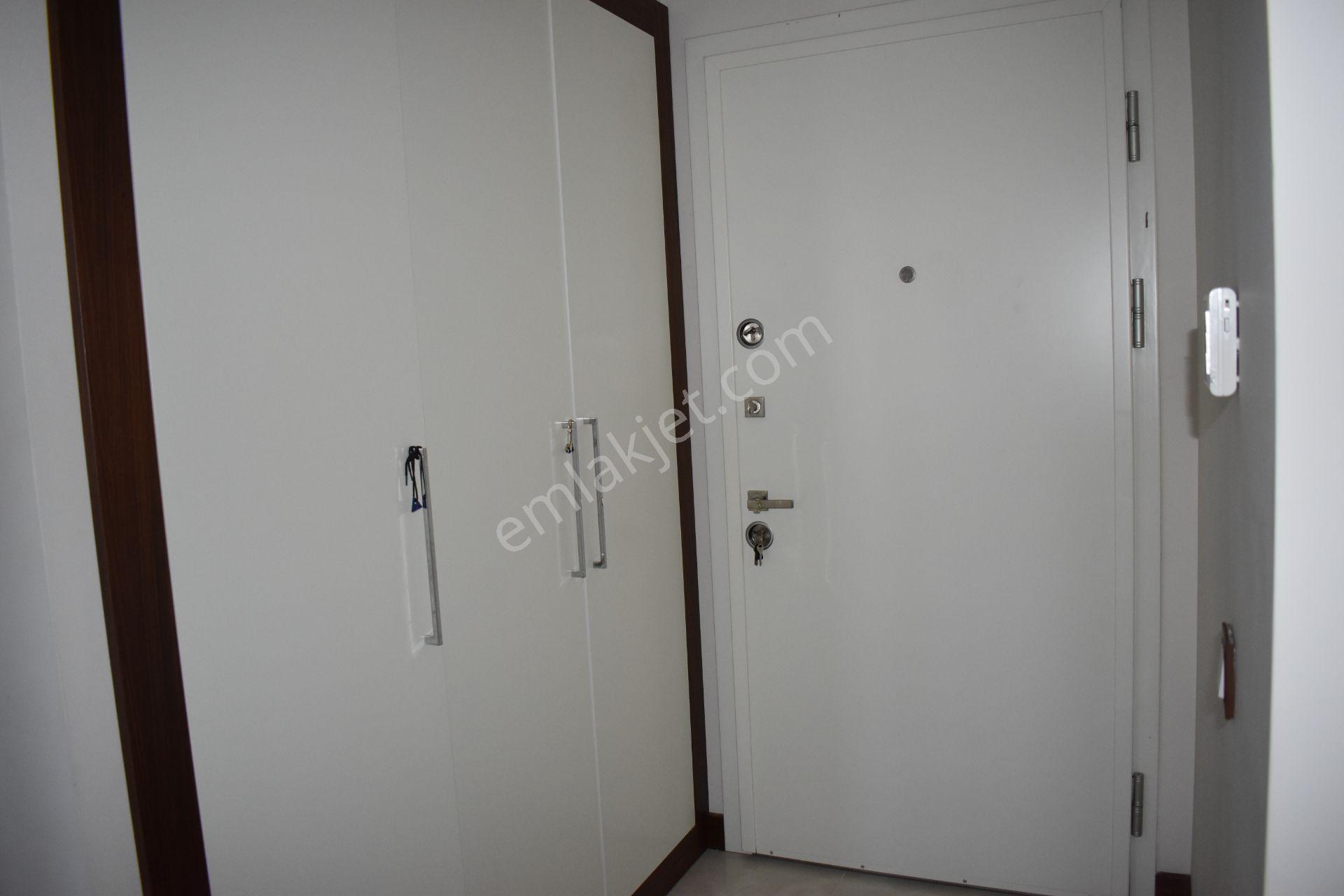 Büyükçekmece Atatürk Mah Lüks Butik Sitede Arakat 2+1 Satılık Daire - Görsel 29