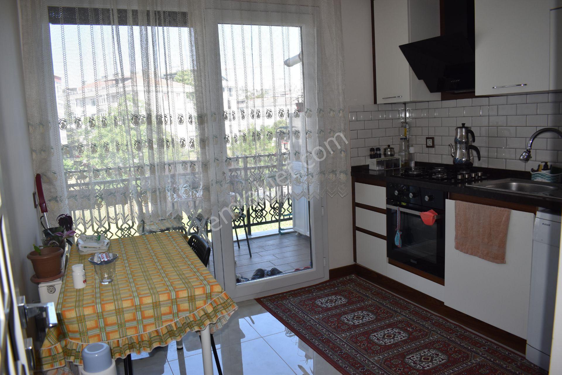 Büyükçekmece Atatürk Mah Lüks Butik Sitede Arakat 2+1 Satılık Daire - Görsel 18