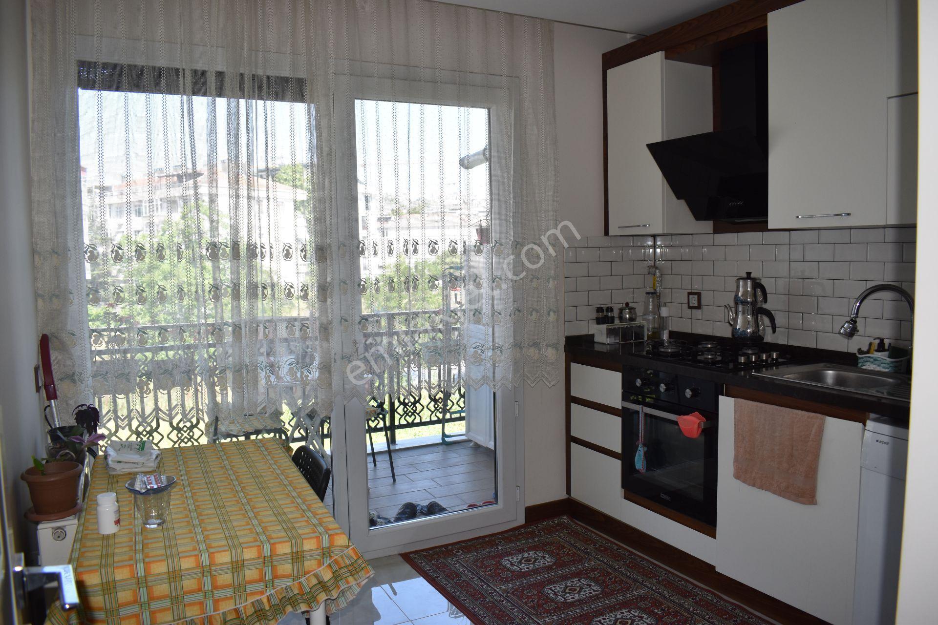 Büyükçekmece Atatürk Mah Lüks Butik Sitede Arakat 2+1 Satılık Daire - Görsel 19