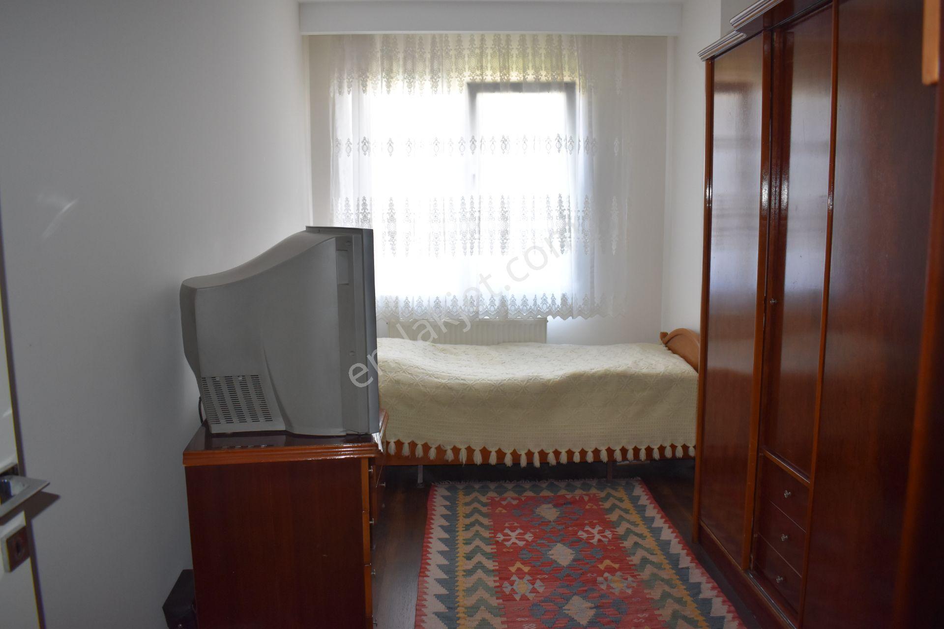 Büyükçekmece Atatürk Mah Lüks Butik Sitede Arakat 2+1 Satılık Daire - Görsel 10