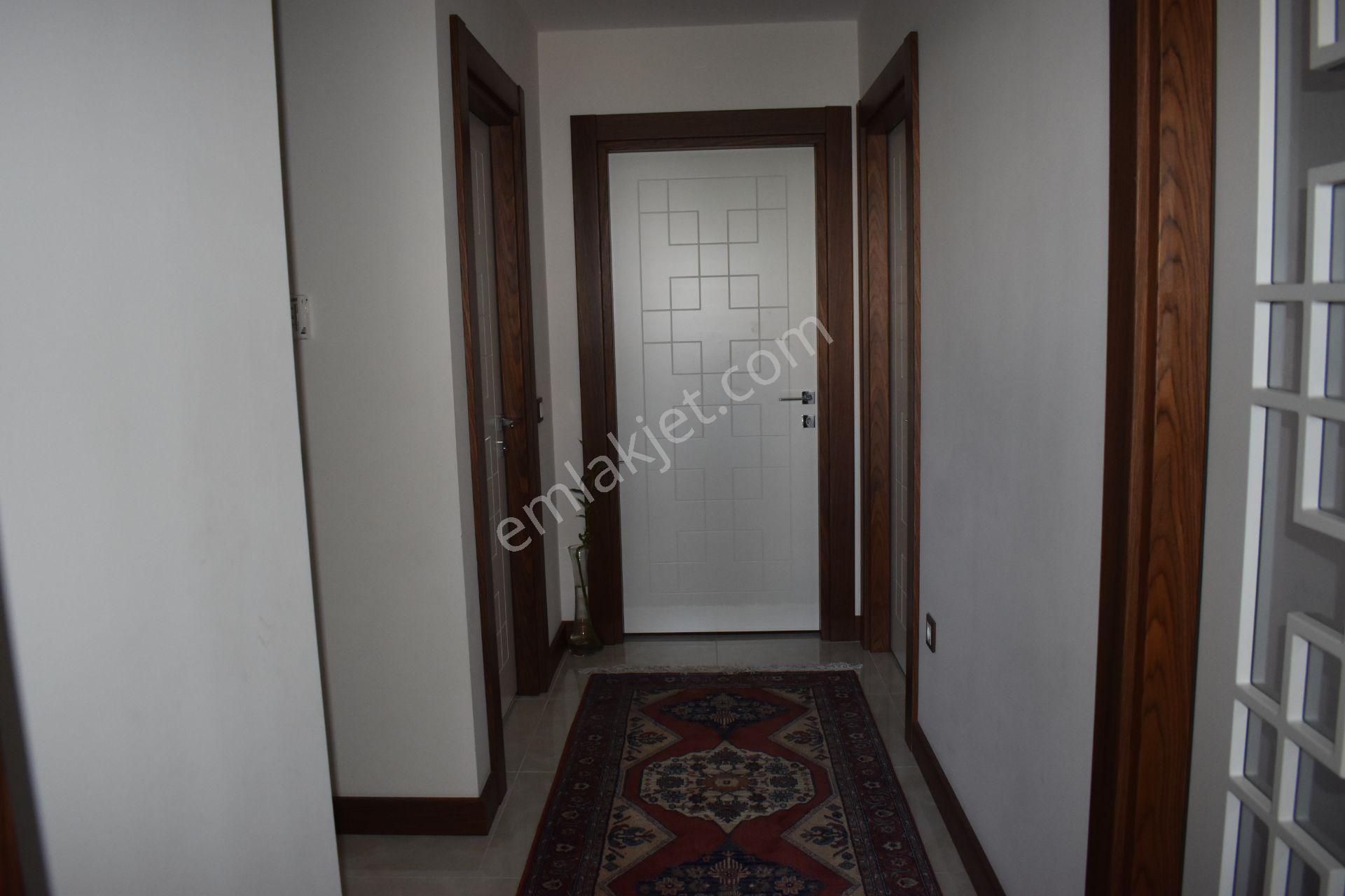 Büyükçekmece Atatürk Mah Lüks Butik Sitede Arakat 2+1 Satılık Daire - Görsel 30