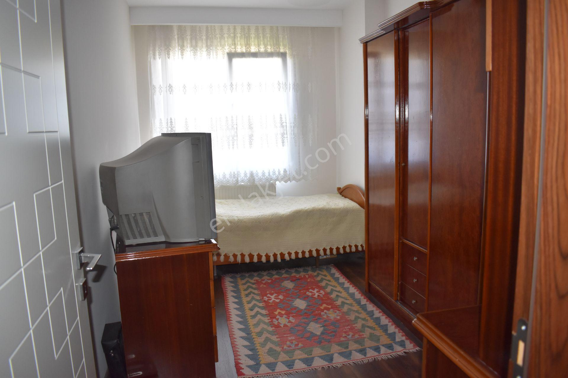Büyükçekmece Atatürk Mah Lüks Butik Sitede Arakat 2+1 Satılık Daire - Görsel 8