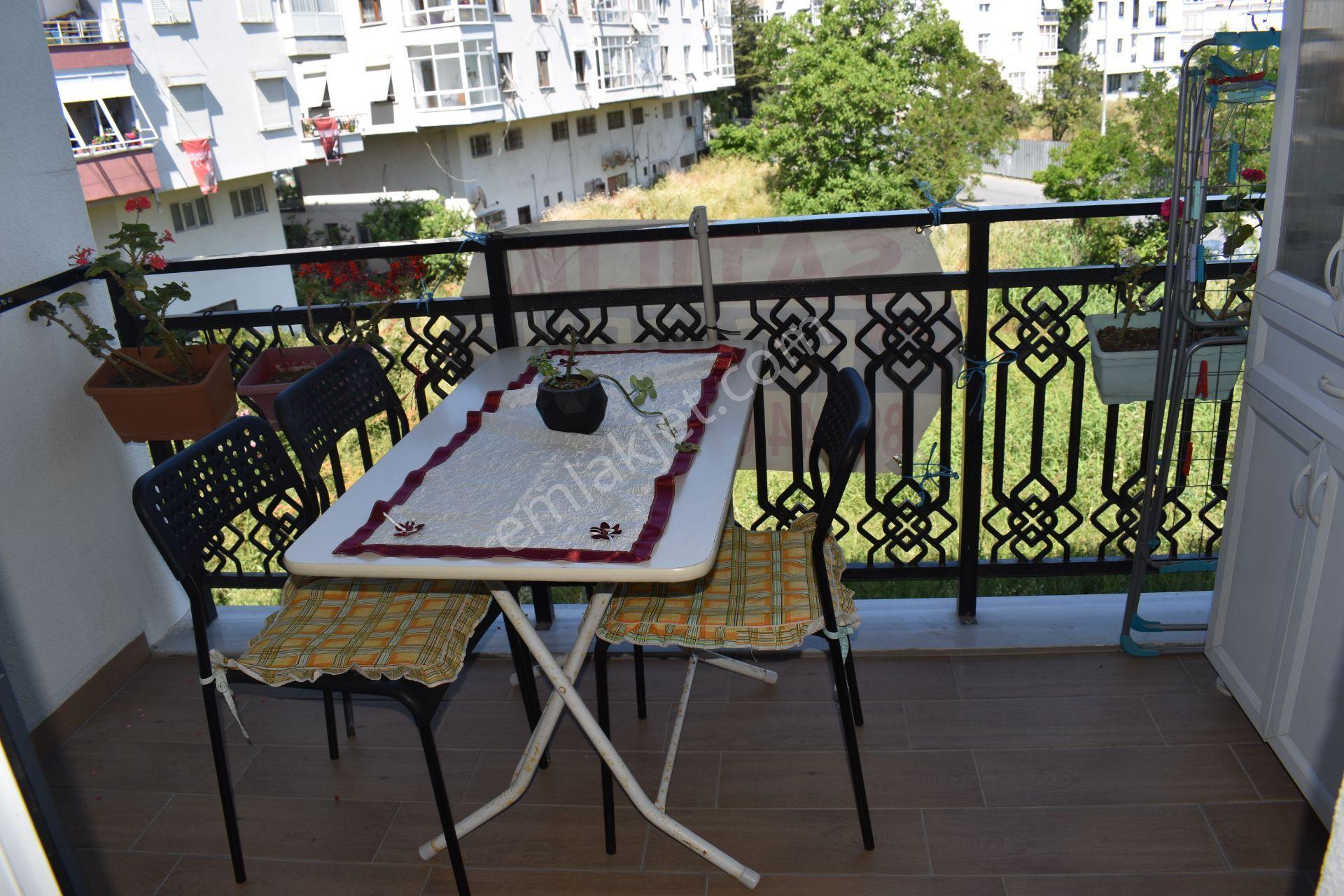 Büyükçekmece Atatürk Mah Lüks Butik Sitede Arakat 2+1 Satılık Daire - Görsel 22