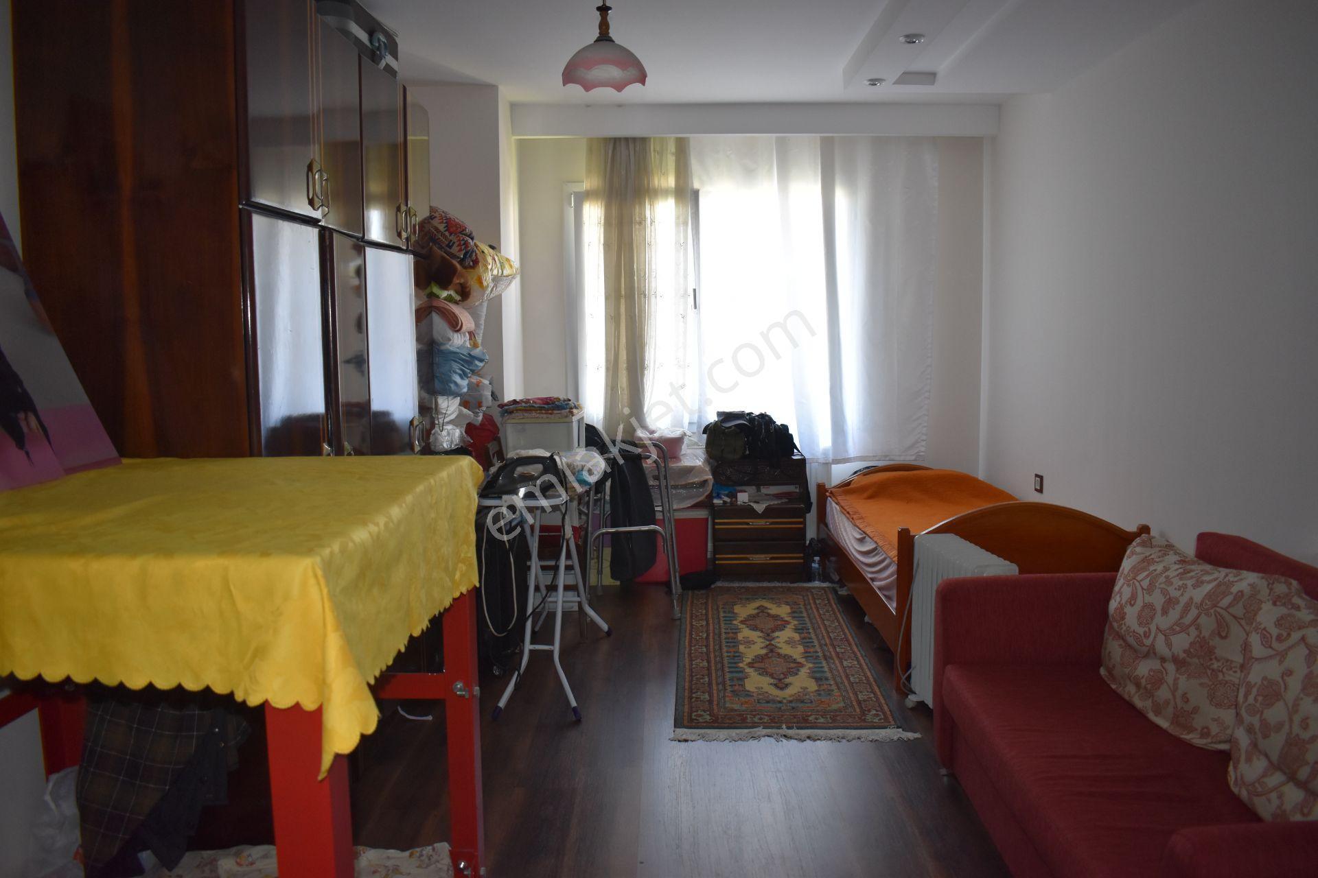 Büyükçekmece Atatürk Mah Lüks Butik Sitede Arakat 2+1 Satılık Daire - Görsel 11