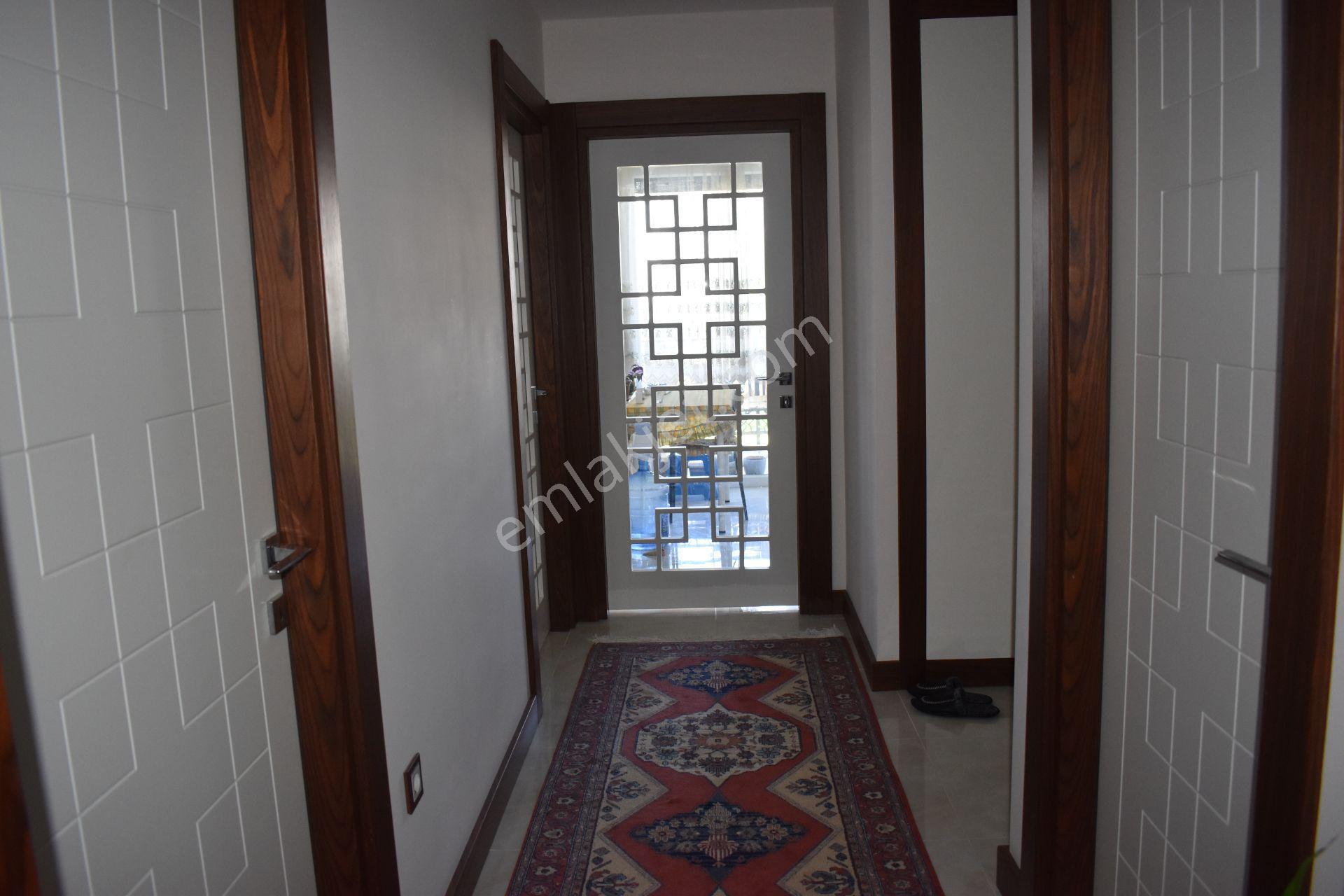 Büyükçekmece Atatürk Mah Lüks Butik Sitede Arakat 2+1 Satılık Daire - Görsel 28