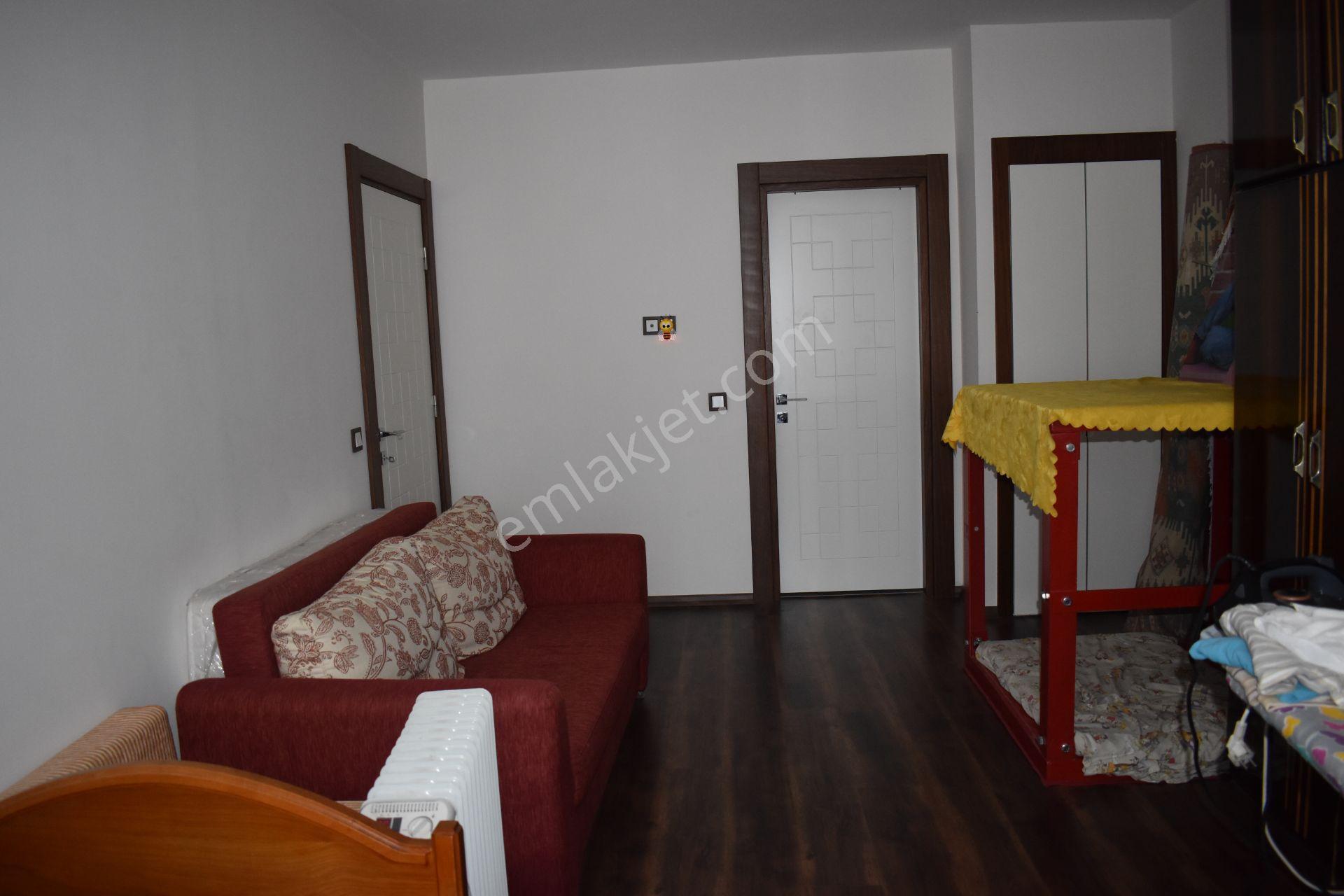 Büyükçekmece Atatürk Mah Lüks Butik Sitede Arakat 2+1 Satılık Daire - Görsel 17
