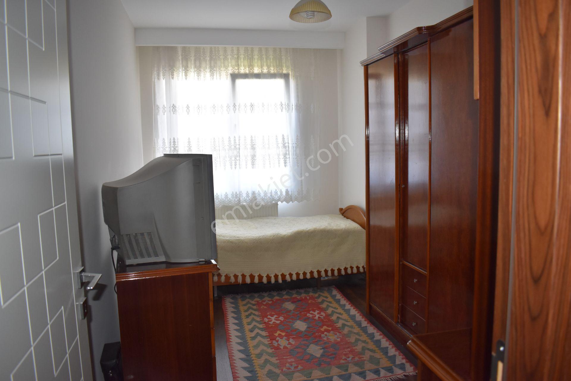 Büyükçekmece Atatürk Mah Lüks Butik Sitede Arakat 2+1 Satılık Daire - Görsel 9