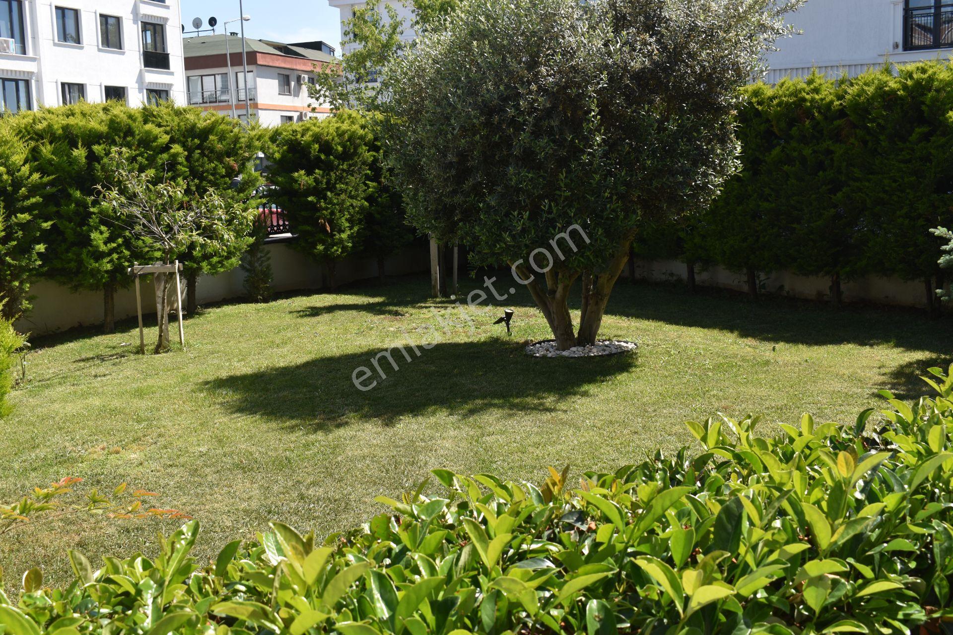Büyükçekmece Atatürk Mah Lüks Butik Sitede Arakat 2+1 Satılık Daire - Görsel 32
