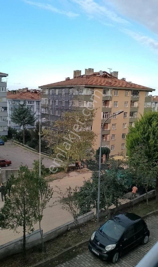 Ünye Gölevi Kiralık Daire Gölevi Elitkent Sitesinde Kiralık Daire