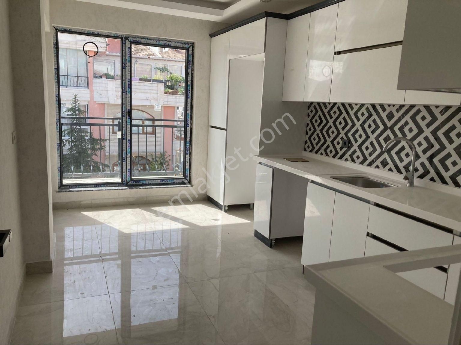 Keçiören Ufuktepe Satılık Daire TOPRAK EMLAKTAN ANK KEÇİÖREN  UFUKTEPE MAHALLESİNDE 3+1 FULL YAPILI SATILIK DAİRE