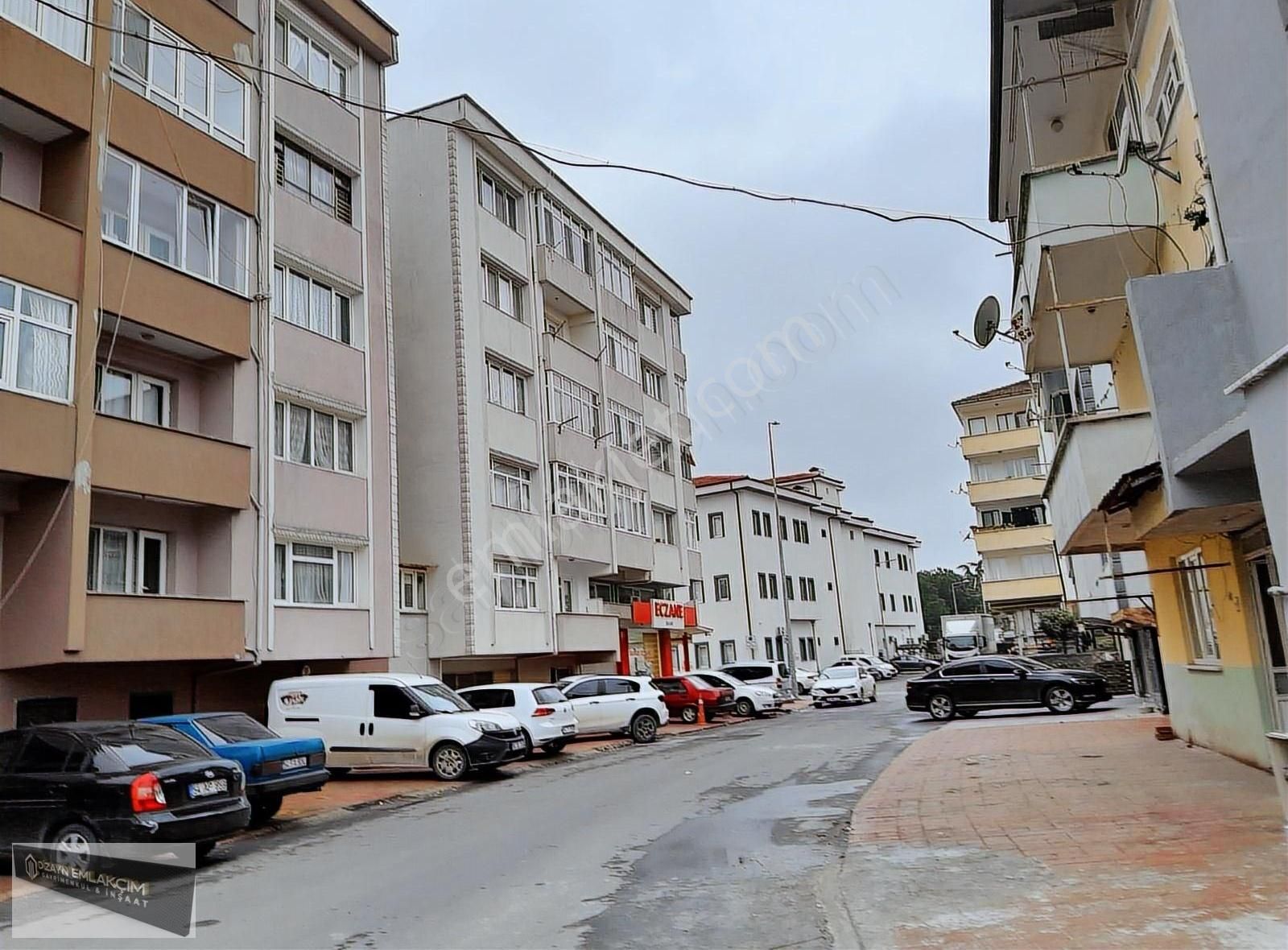 Erenler Erenler Satılık Daire 135 m ERENLÉR MERKEZDE ASÖNSÖRLÜ 3+1DAIRE