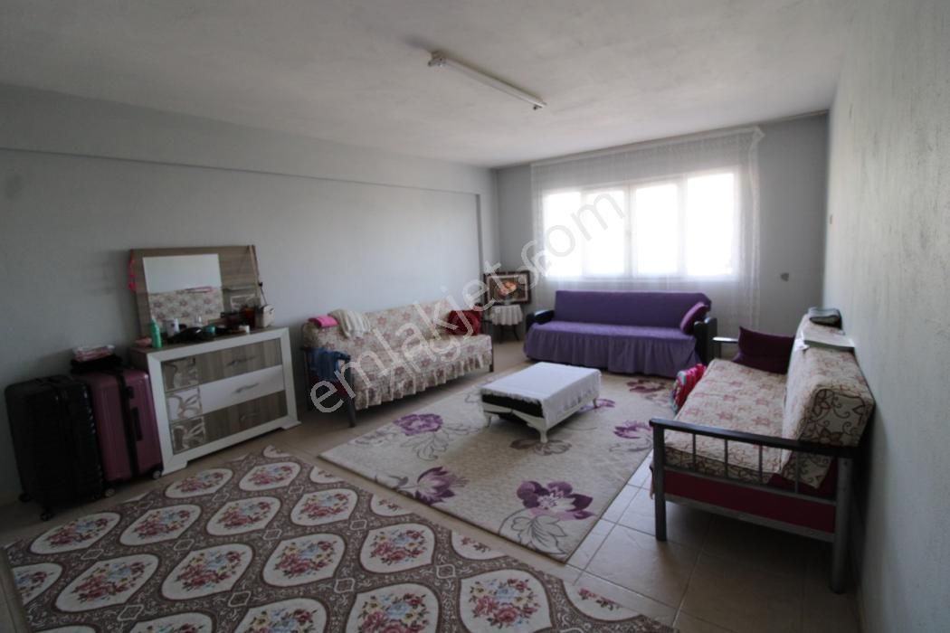 Aydın Germencik Ortaklar Merkezi De Köşe Başı 5 Katlı Bina 5 Daire 2 Dükkan Her Daire 178 M2 - Görsel 29