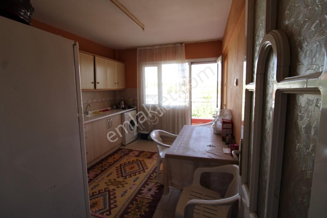 Aydın Germencik Ortaklar Merkezi De Köşe Başı 5 Katlı Bina 5 Daire 2 Dükkan Her Daire 178 M2 - Görsel 30