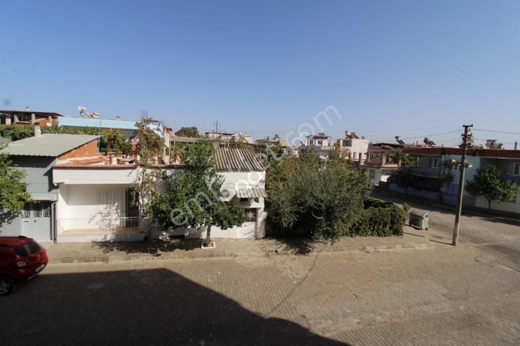 Aydın Germencik Ortaklar Merkezi De Köşe Başı 5 Katlı Bina 5 Daire 2 Dükkan Her Daire 178 M2 - Görsel 25