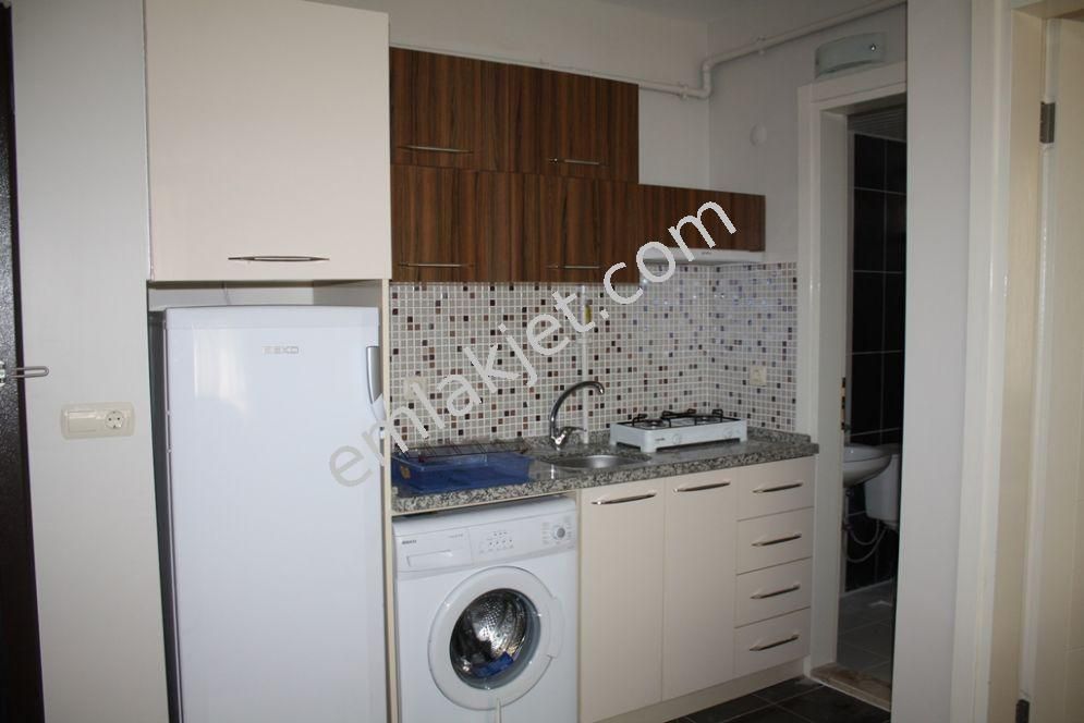 Ender uysaldan kiniklida 1+1 kli̇mali balkonlu apart isinmasi bi̇reysel kombi̇li̇di̇r
