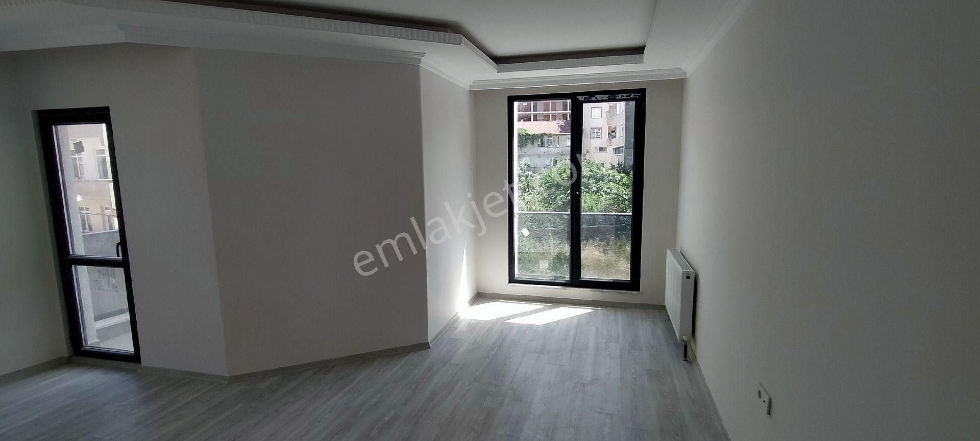 Sancaktepe Satılık 2+1 1.kat 85m² Asansörlü - Görsel 17