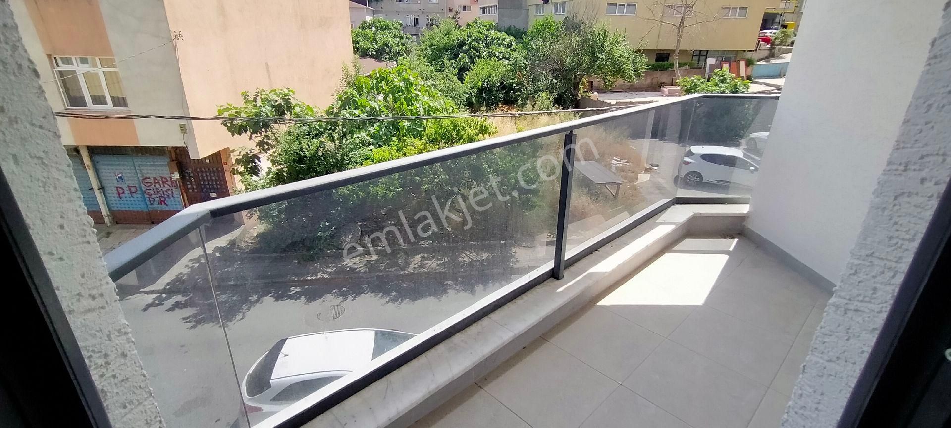 Sancaktepe Satılık 2+1 1.kat 85m² Asansörlü - Görsel 20