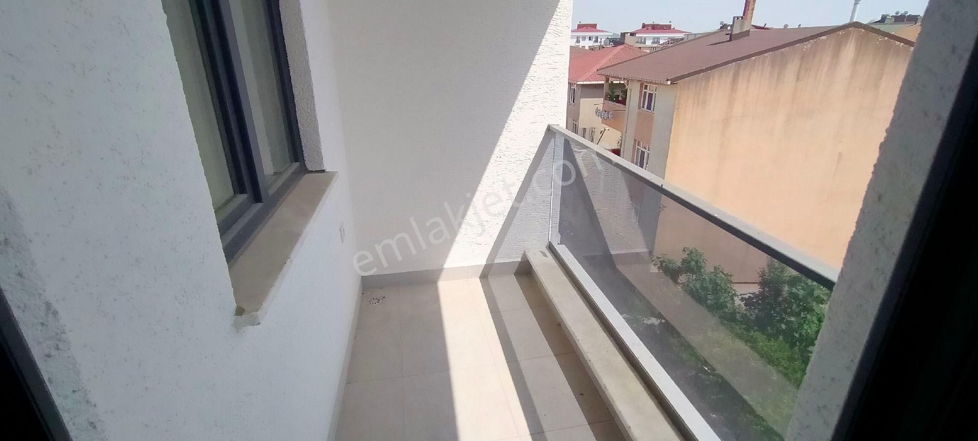 Sancaktepe Satılık 4+1 130m² Üstdubleks Asansörlü - Görsel 13