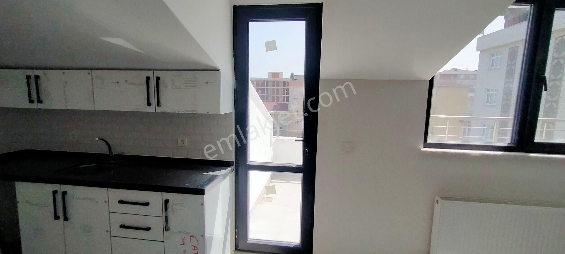 Sancaktepe Satılık 4+1 130m² Üstdubleks Asansörlü - Görsel 30