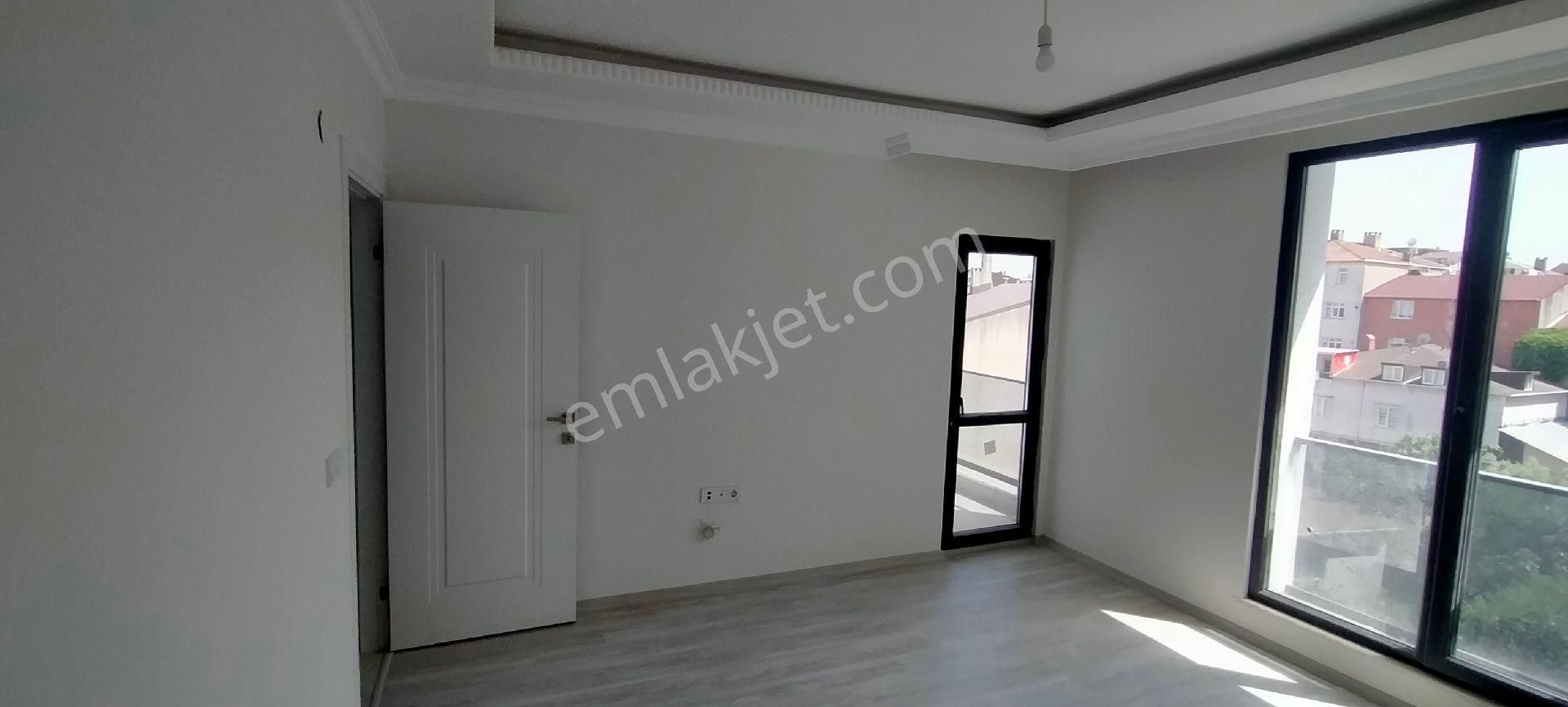 Sancaktepe Satılık 4+1 130m² Üstdubleks Asansörlü - Görsel 11