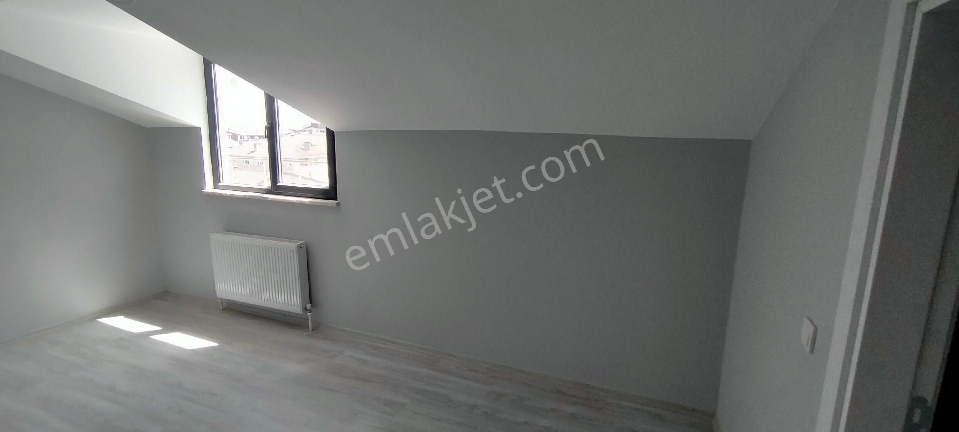 Sancaktepe Satılık 4+1 130m² Üstdubleks Asansörlü - Görsel 26