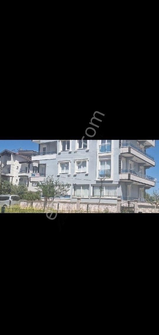 Didim Hisar Satılık Daire Didim Merkez Satılık 2+1 Daire