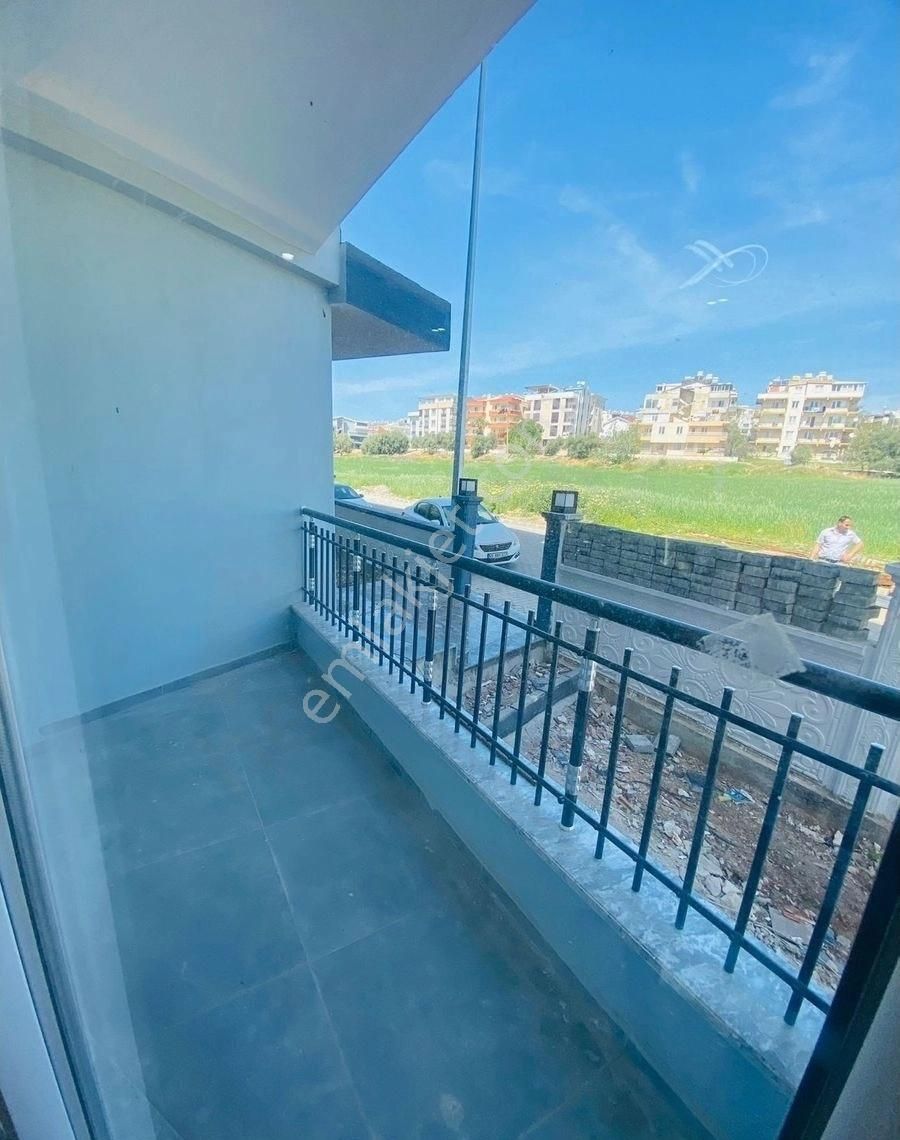 Didim Yeni Satılık Daire 📍DİDİM MERKEZDE SATILIK SIFIR 2+1 AYRI MUTFAK DAİRE