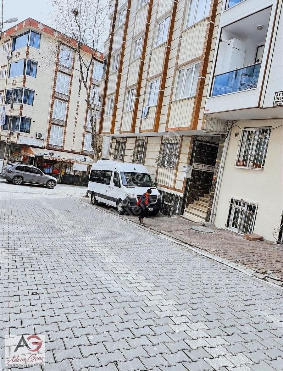 Esenyurt Bağlarçeşme Satılık Daire BAĞLARÇEŞME MAHALLESİ 2+1 SATILIK DAİRE