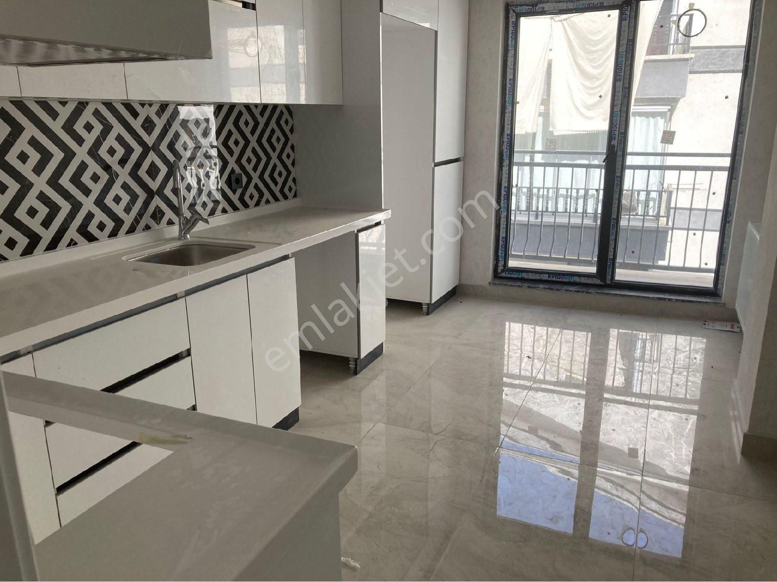 Keçiören Ufuktepe Satılık Daire TOPRAK EMLAKTAN ANK KEÇİÖREN UFUKTEPE MAHALLESİNDE 3+1 FULL YAPILI SATILIK DAİRE