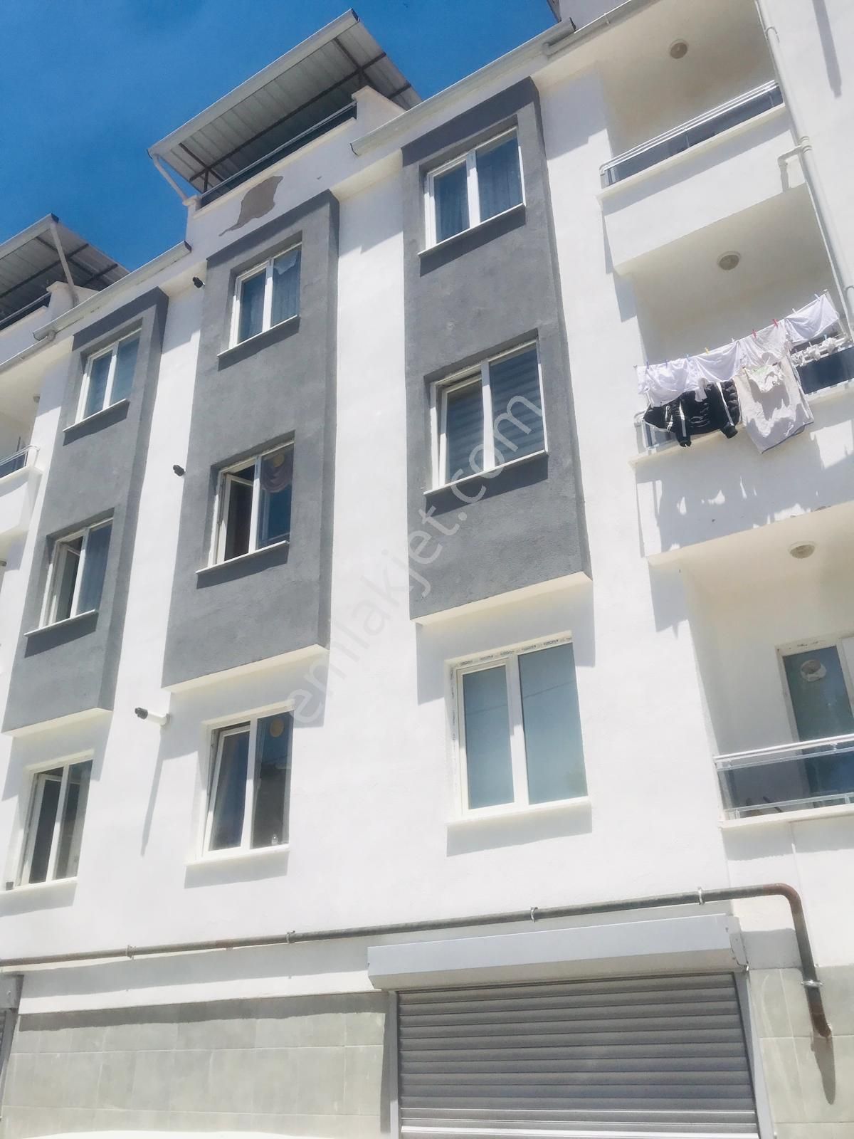 Karaman Merkez Kırbağı Satılık Daire  PRESTİJ'DEN KARAMAN / MERKEZ KIRBAĞI MAH. 1+1 ARAKAT BAĞIMSIZ MUTFAK APART DAİRE