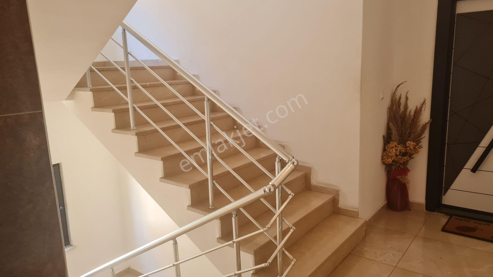 Alanya Şekerhane Kiralık Daire ALANYA MERKEZDE KİRALIK 3+1 DAİRE