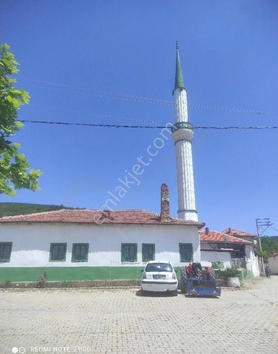 Soma Küçük Güney Satılık Konut İmarlı KÖY İÇİ YAŞAM FIRSATI