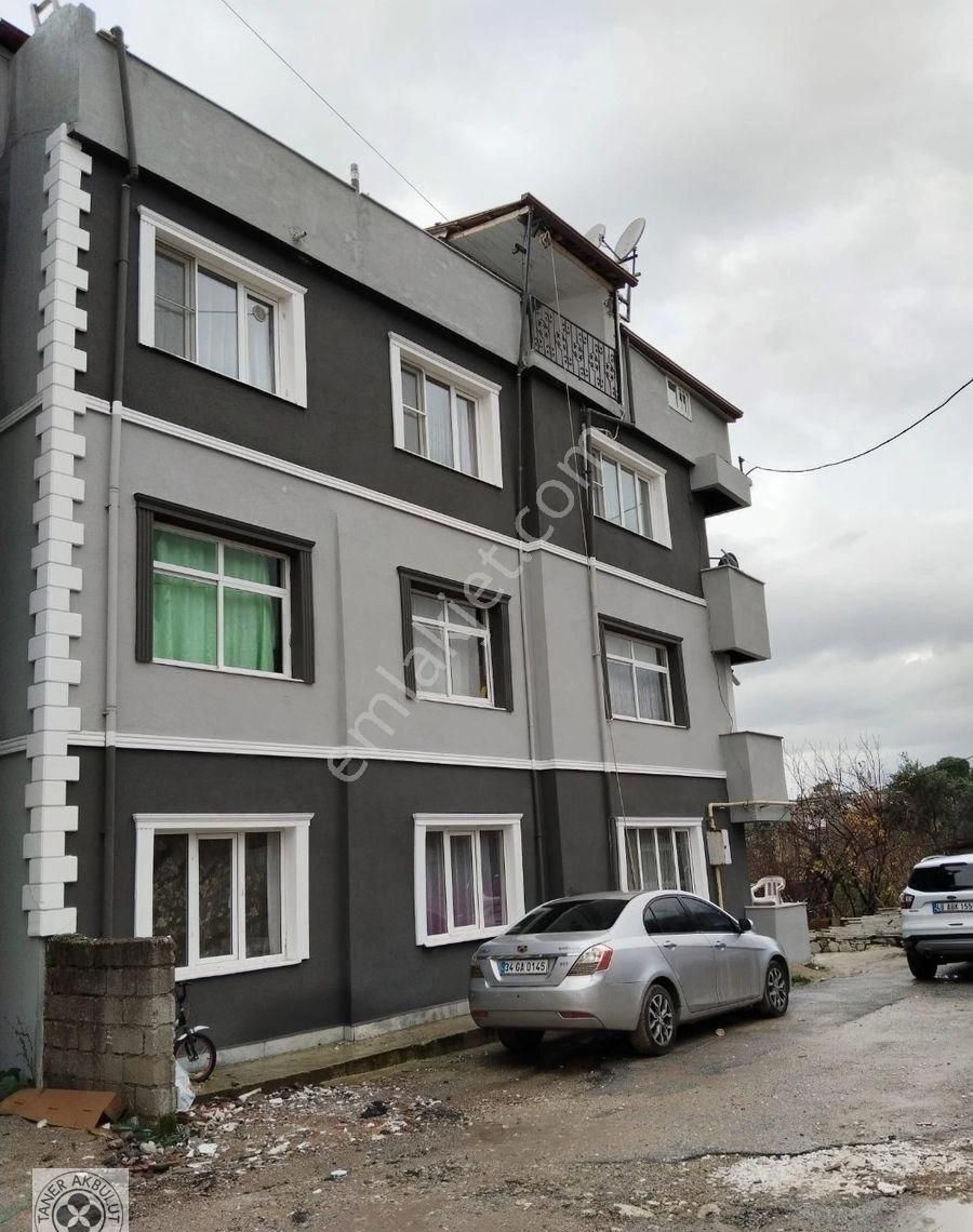 Menteşe Bayır Satılık Daire BAYIR MAHALLESİNDE SATILIK 3+1 DAİRE