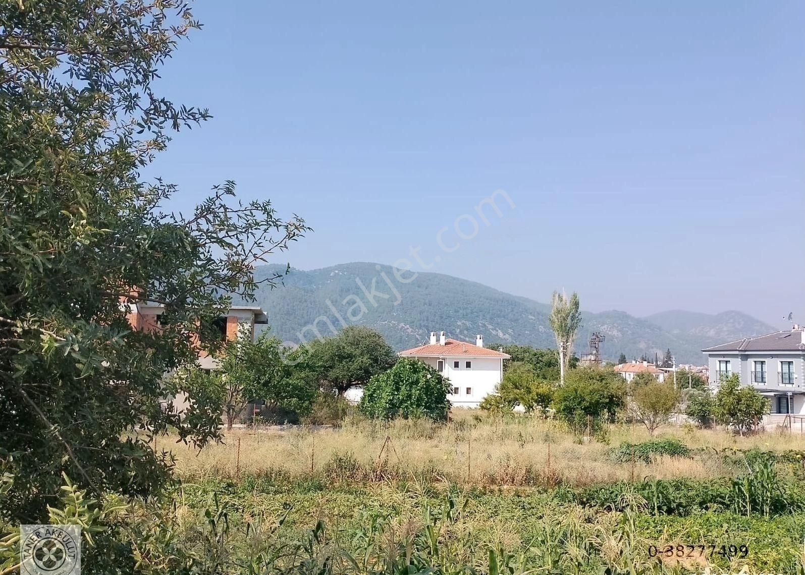 Bayır'da 2 Parsel Toplam 662 M² İmarlı Arsa - Görsel 3