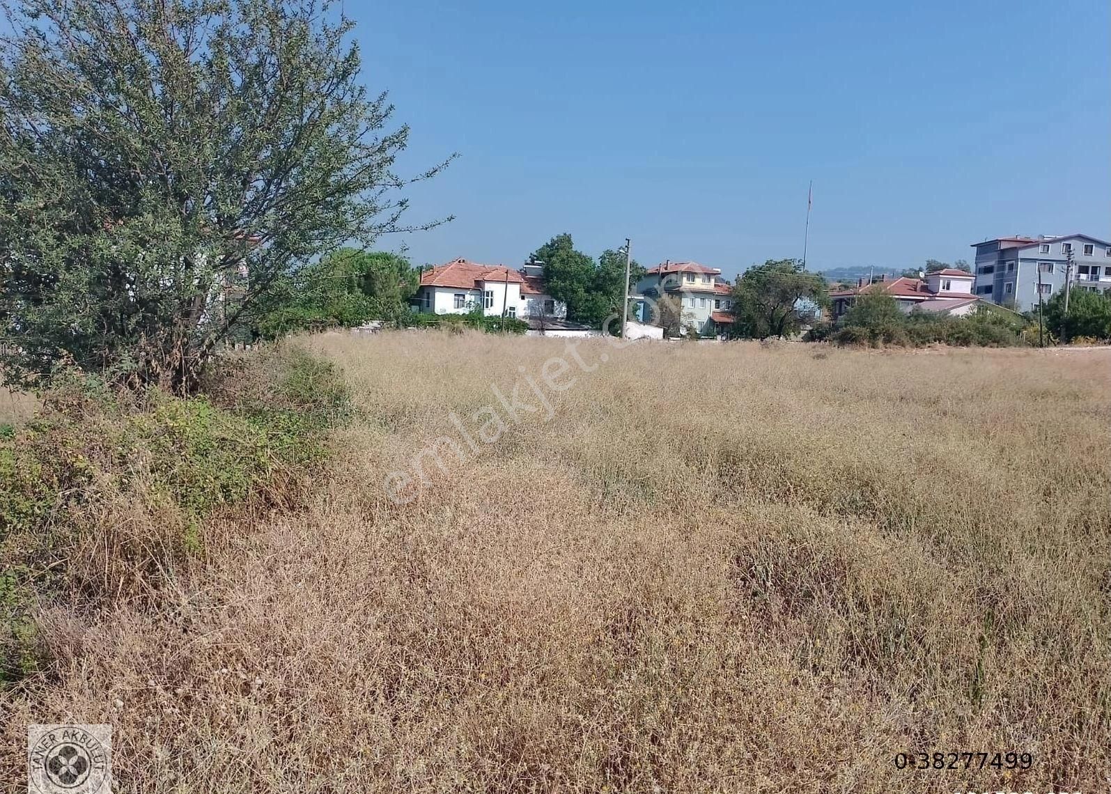 Bayır'da 2 Parsel Toplam 662 M² İmarlı Arsa - Görsel 7