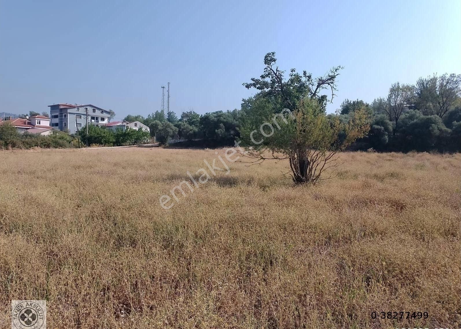 Bayır'da 2 Parsel Toplam 662 M² İmarlı Arsa - Görsel 9