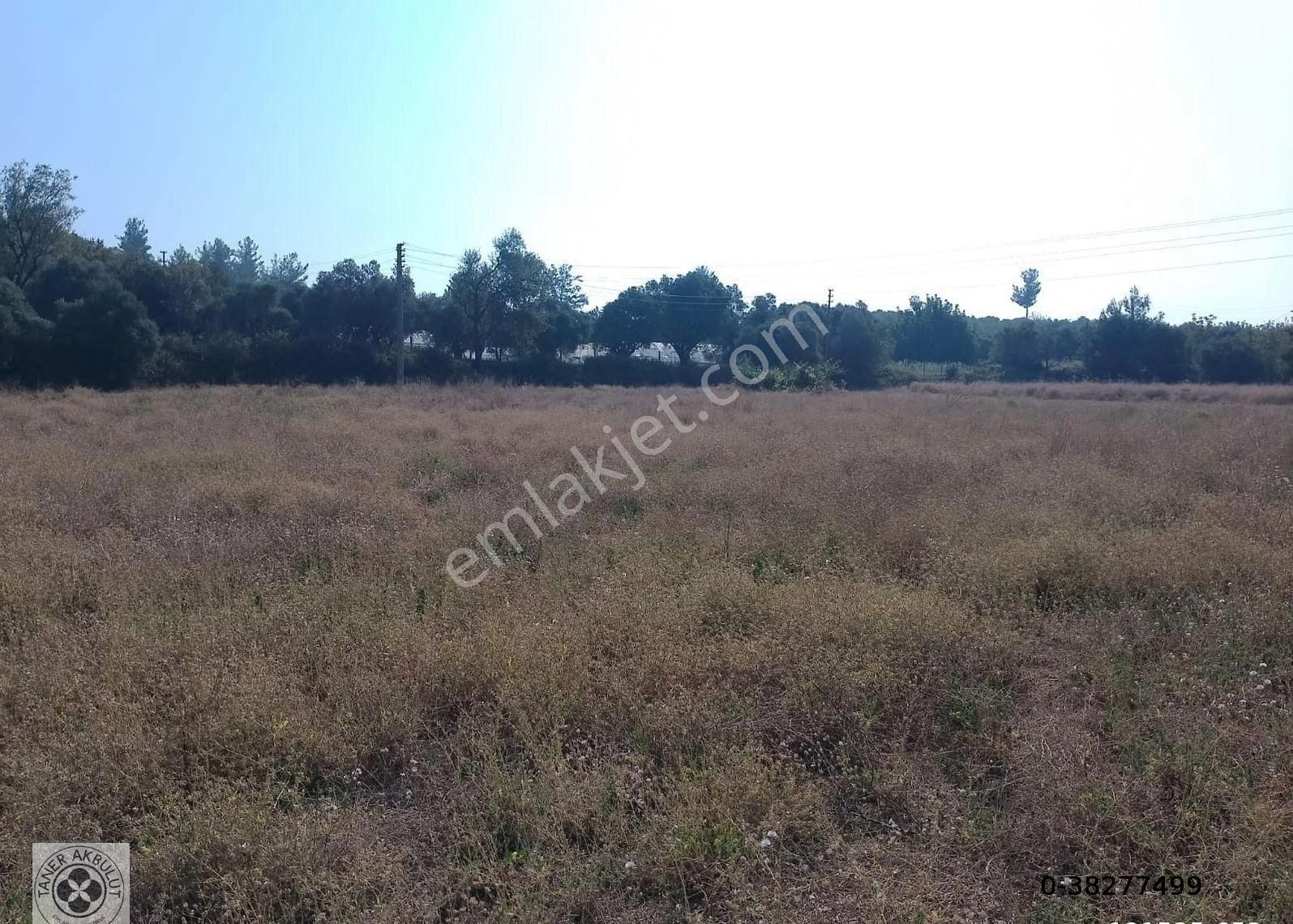 Bayır'da 2 Parsel Toplam 662 M² İmarlı Arsa - Görsel 5