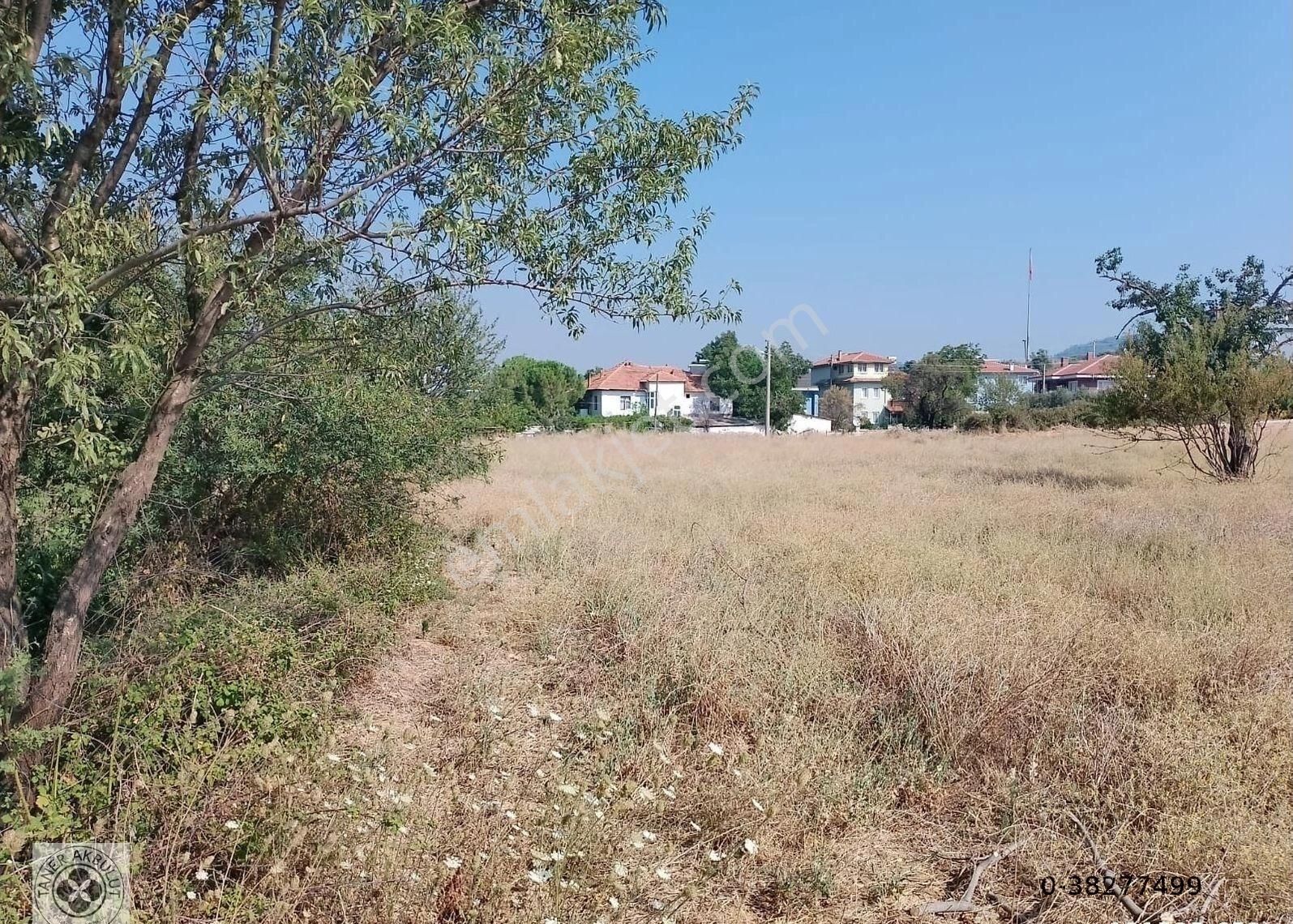 Bayır'da 2 Parsel Toplam 662 M² İmarlı Arsa - Görsel 4