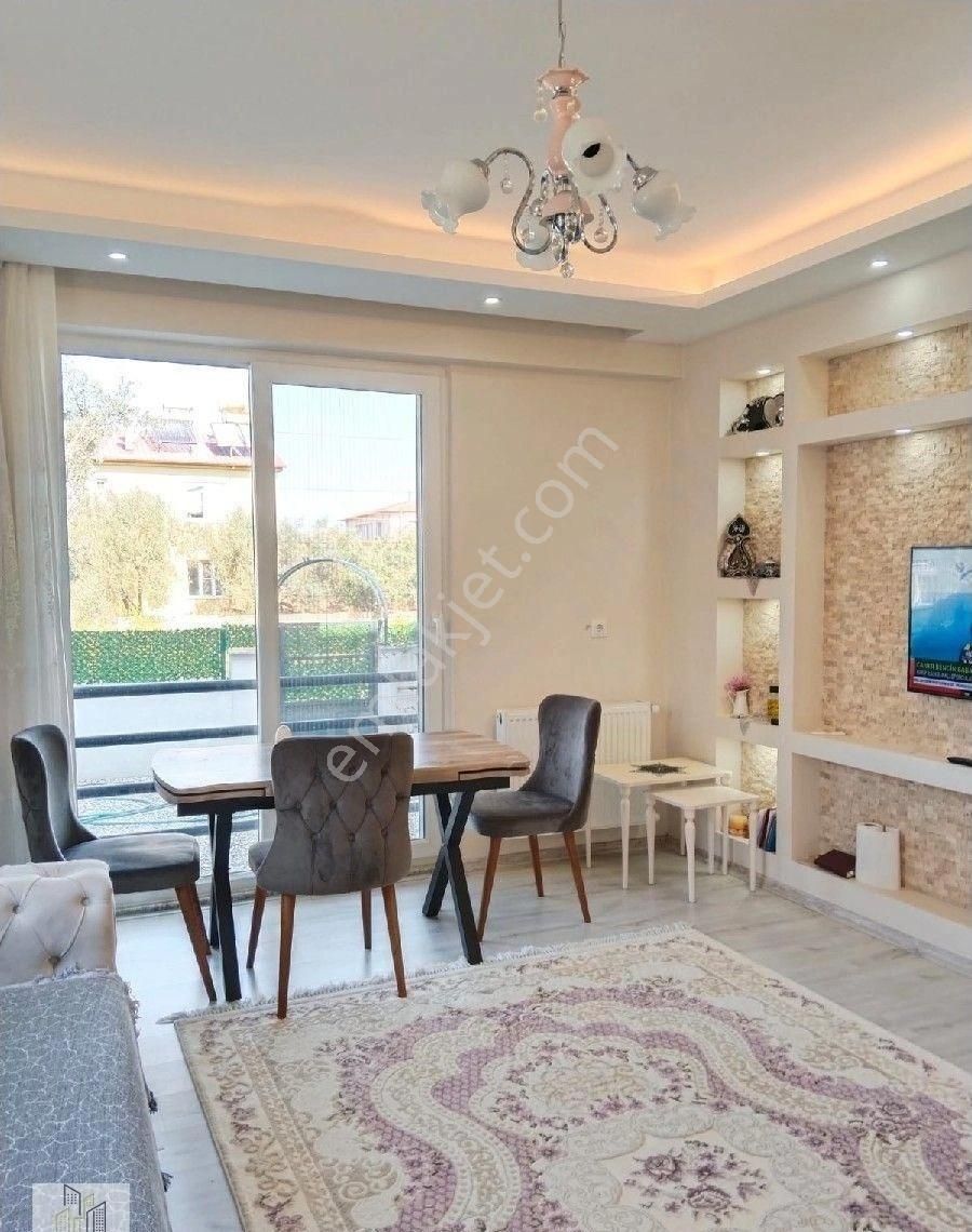 Menteşe Bayır Satılık Villa Muğla'nın Gözdesi Bayır Mahallesinde 4+1 Villa