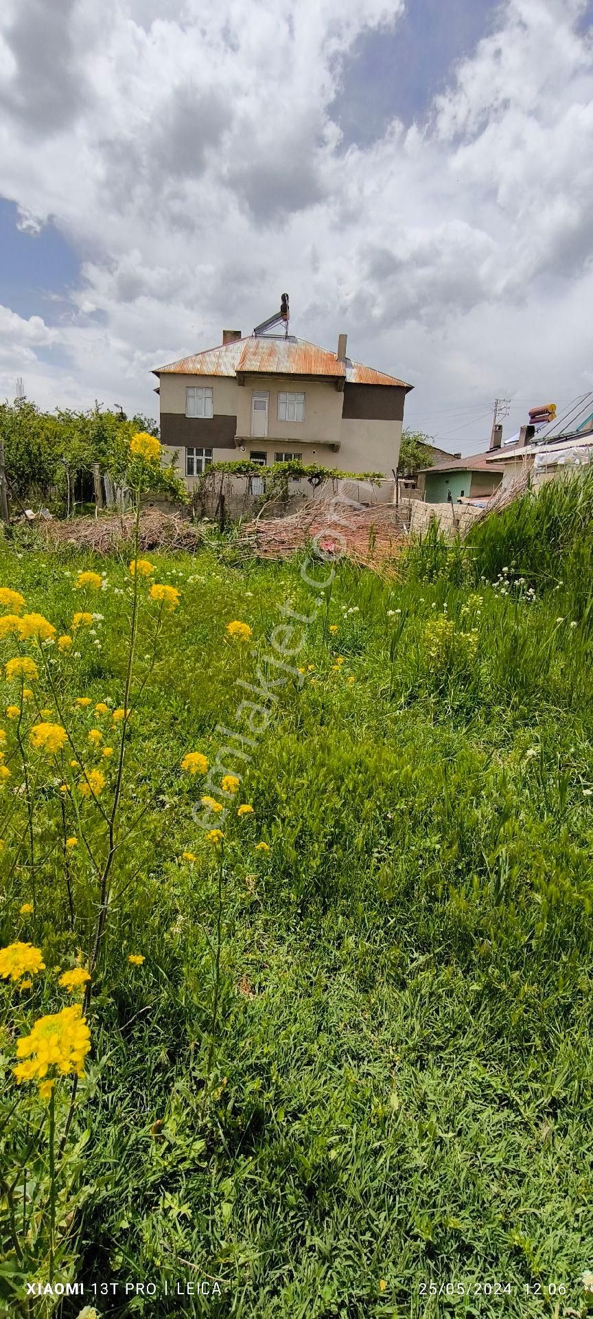 Tuşba İskele Satılık Müstakil Ev SATILIK 2 KAT MÜSTAKİL EV 