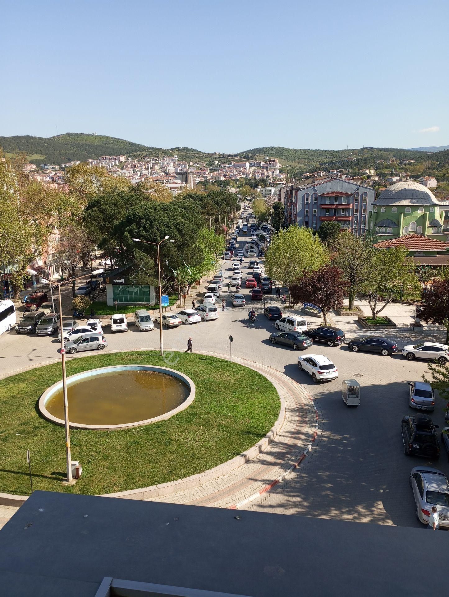 Çan Atatürk Satılık Daire Sahibinden satılık dublex daire sevgi yolu şok market üstü