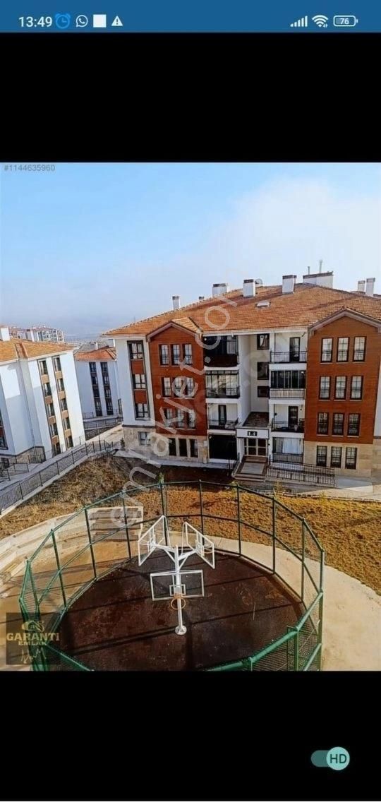 Elazığ Merkez Çatal Çeşme Satılık Daire Elazığ Çatal Çeşme Tokilerde Satılık Daire