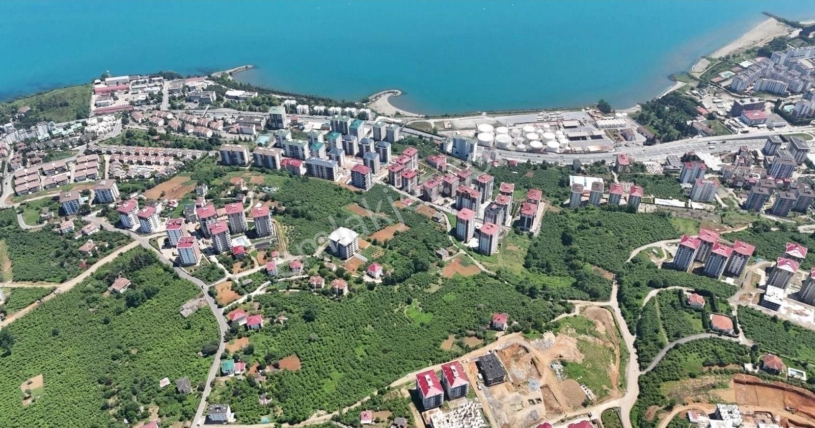 Ortahisar Yalıncak Satılık Konut İmarlı TRABZON ORTAHİSAR YALINCAK MAHALLESİNDE MERKEZE YAKIN ARSA