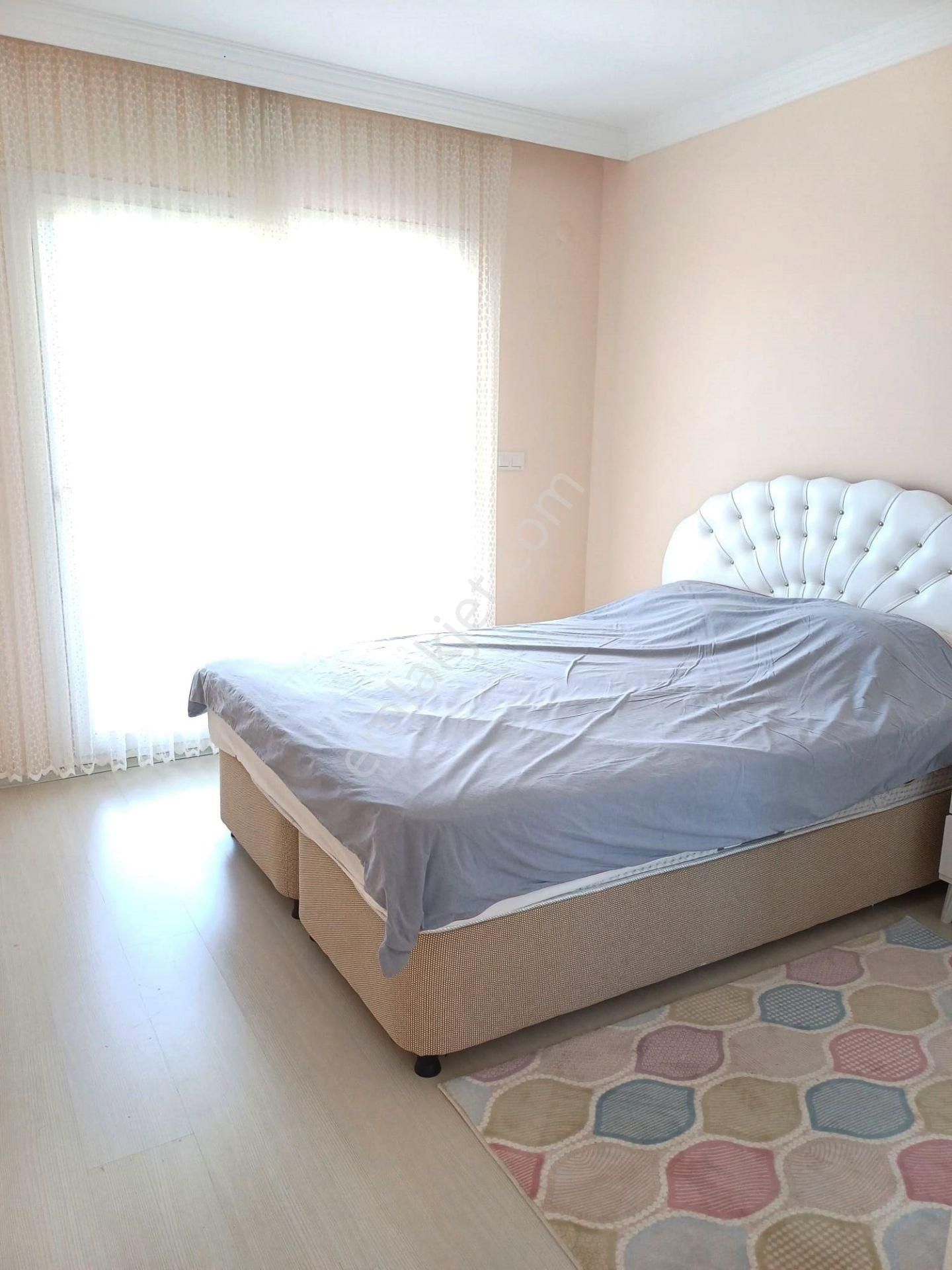 Şifne De 5 Oda 3 Banyo Kapalı Garaj Klimalı Tek Müstakil Villa - Görsel 20