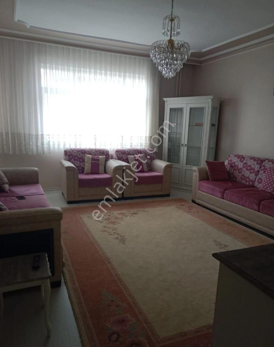 Karatay Fetih Kiralık Daire GÜNEREN GAYRİMENKUL'DEN KARATAY FETİH MAH. 3+1 EŞYALI MEMURA KİRALIK DAİRE