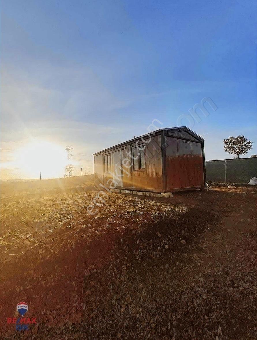 Gebze Denizli Satılık Konut İmarlı GEBZE DENİZLİ KÖYÜNDE HAZIR KURULU İMARLI ARSA